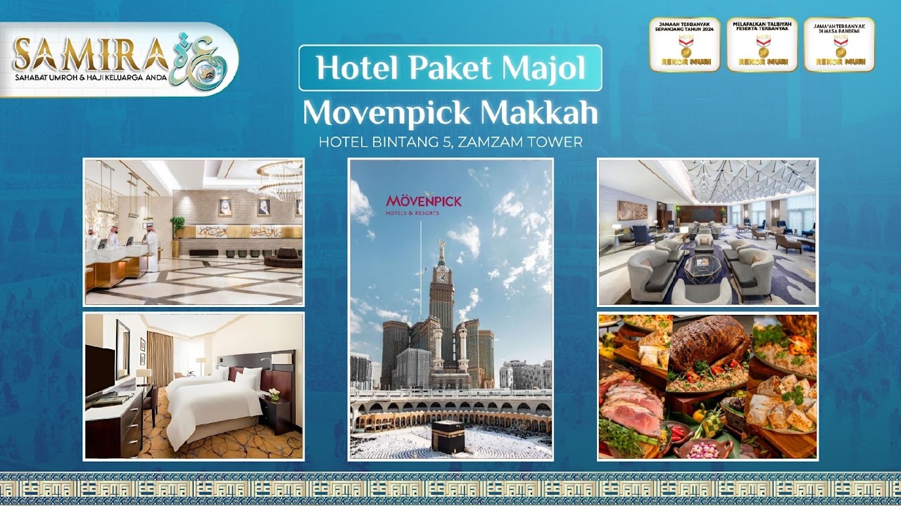 Paket Hotel